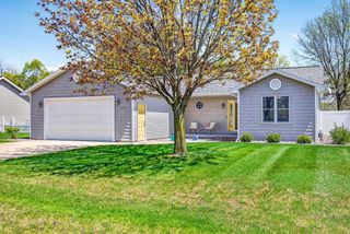 N9168 CHERRYMEADOW DRIVE, Appleton, WI 54815