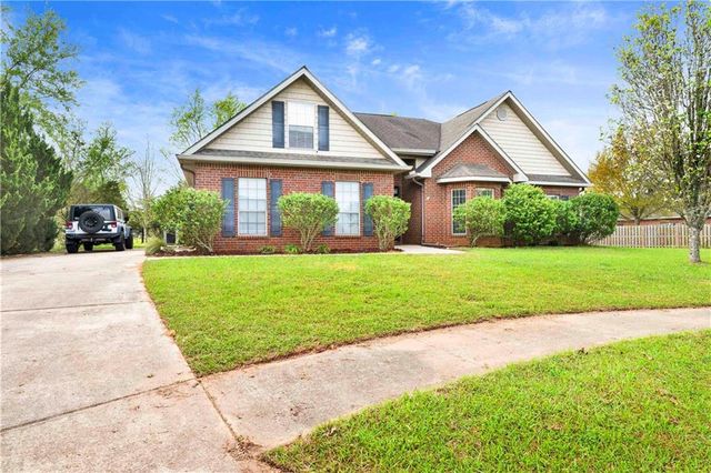 10898 Bristow Court, Daphne, AL 36526