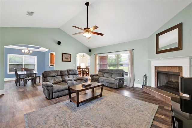 10898 Bristow Court, Daphne, AL 36526