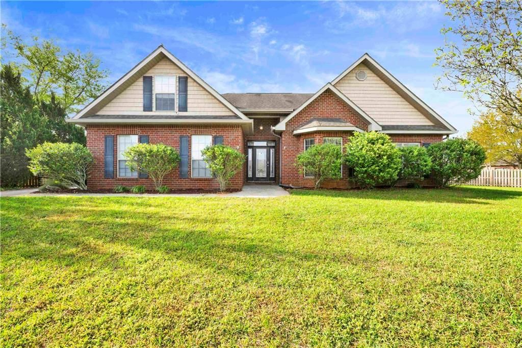 10898 Bristow Court, Daphne, AL 36526