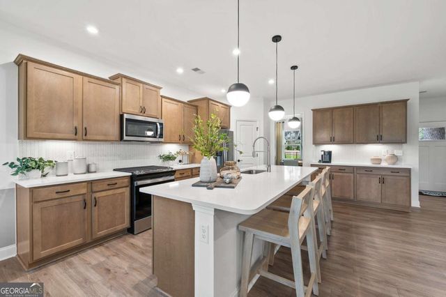 421 Beacon Way, Villa Rica, GA 30180