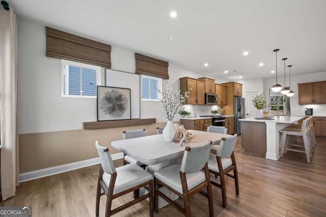 421 Beacon Way, Villa Rica, GA 30180