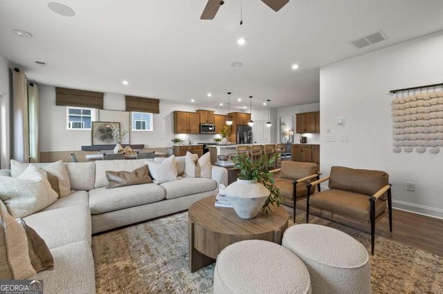 421 Beacon Way, Villa Rica, GA 30180