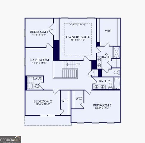 421 Beacon Way, Villa Rica, GA 30180