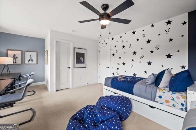 421 Beacon Way, Villa Rica, GA 30180