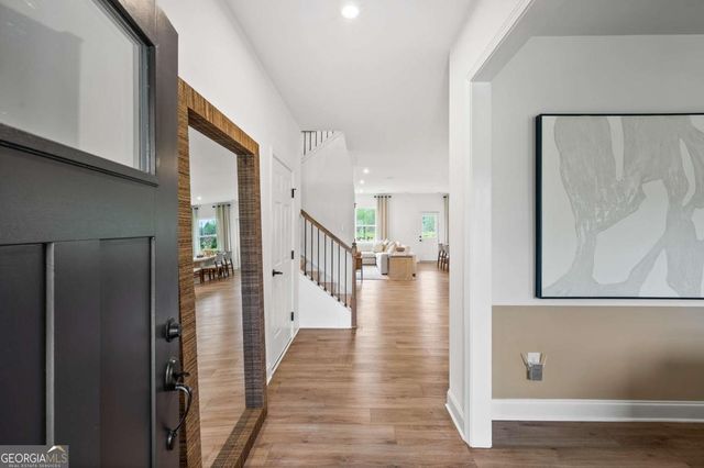 421 Beacon Way, Villa Rica, GA 30180