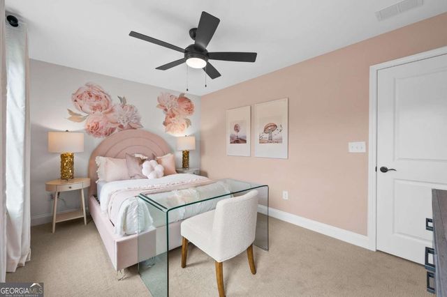 421 Beacon Way, Villa Rica, GA 30180