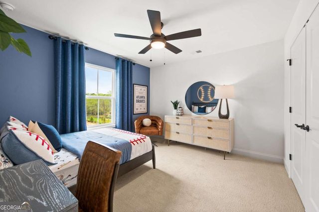 421 Beacon Way, Villa Rica, GA 30180