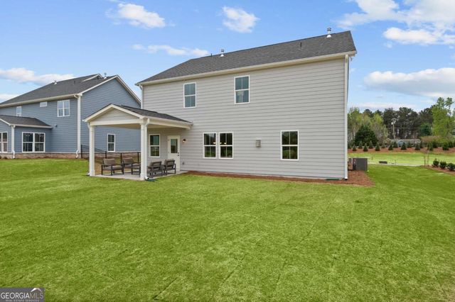 421 Beacon Way, Villa Rica, GA 30180