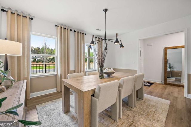 421 Beacon Way, Villa Rica, GA 30180