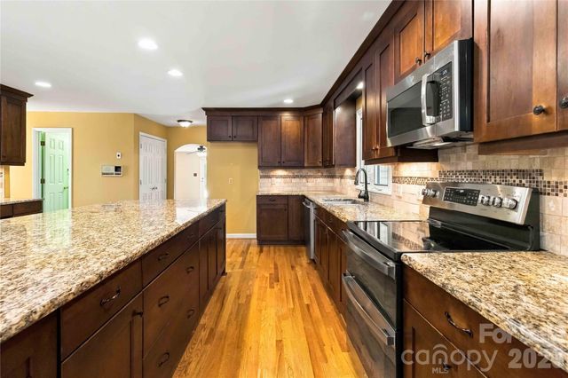 445 Pendergrass Road, York, SC 29745