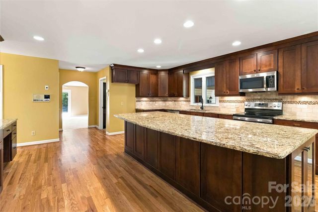 445 Pendergrass Road, York, SC 29745
