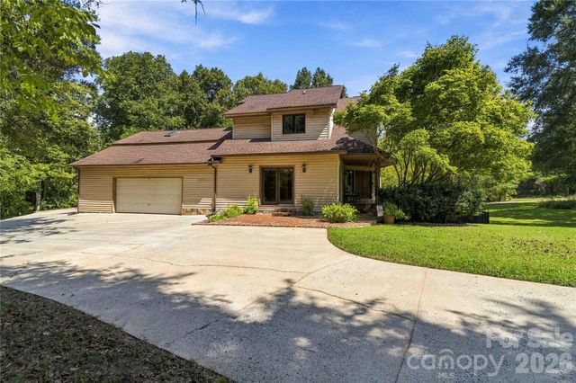 445 Pendergrass Road, York, SC 29745
