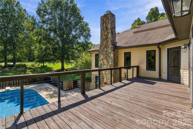 445 Pendergrass Road, York, SC 29745