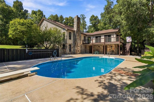 445 Pendergrass Road, York, SC 29745