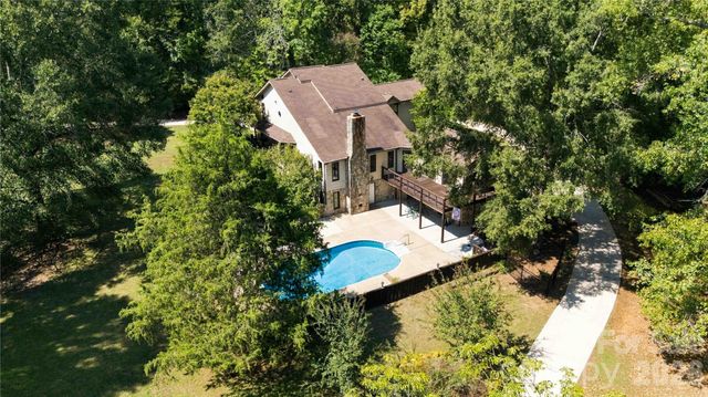 445 Pendergrass Road, York, SC 29745
