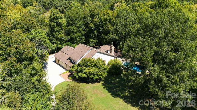 445 Pendergrass Road, York, SC 29745