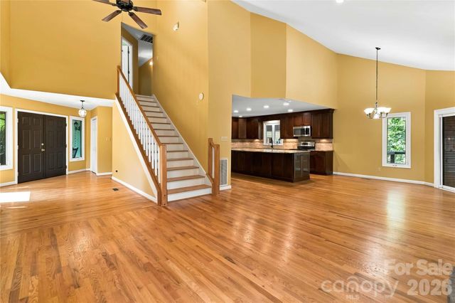 445 Pendergrass Road, York, SC 29745