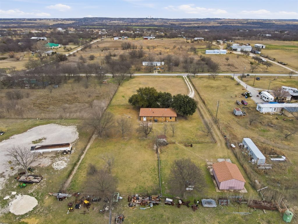 10017 County Road 915A, Joshua, TX 76058