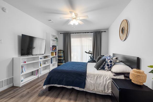 5106 Lakeridge Court, Garland, TX 75043