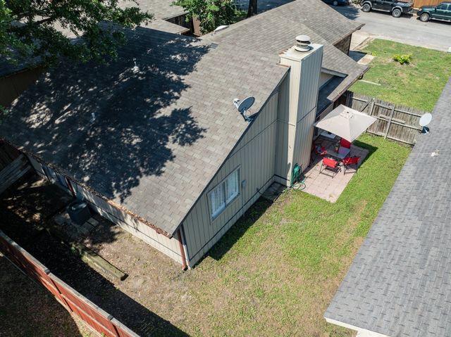 5106 Lakeridge Court, Garland, TX 75043