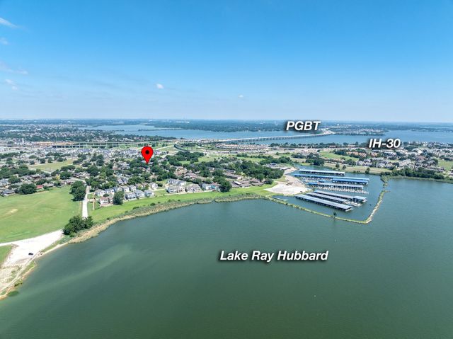 5106 Lakeridge Court, Garland, TX 75043