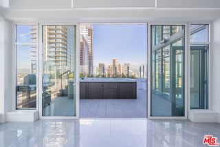 1201 S Hope Street 3804, Los Angeles, CA 90015