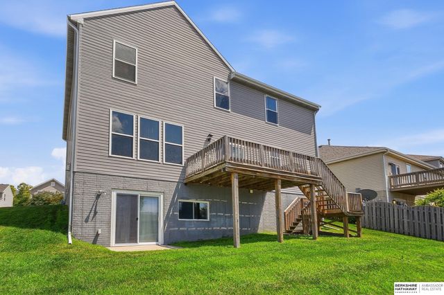 3922 S 191st Avenue, Omaha, NE 68130