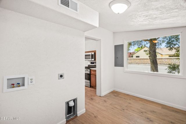 7113 Dale Road, El Paso, TX 79915
