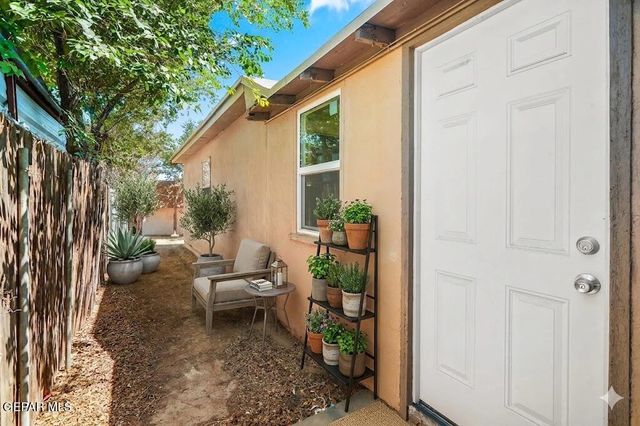 7113 Dale Road, El Paso, TX 79915