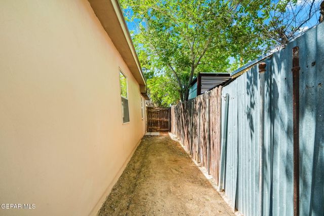7113 Dale Road, El Paso, TX 79915