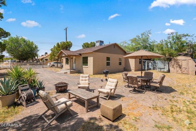 7113 Dale Road, El Paso, TX 79915