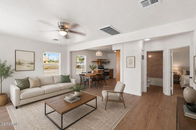 7113 Dale Road, El Paso, TX 79915