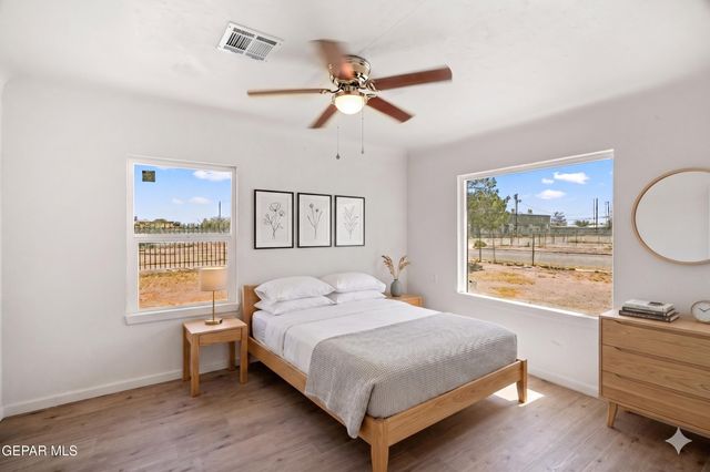 7113 Dale Road, El Paso, TX 79915