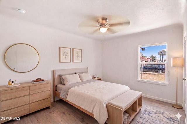 7113 Dale Road, El Paso, TX 79915