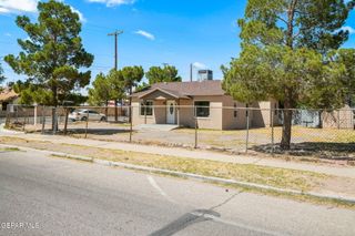 7113 Dale Road, El Paso, TX 79915