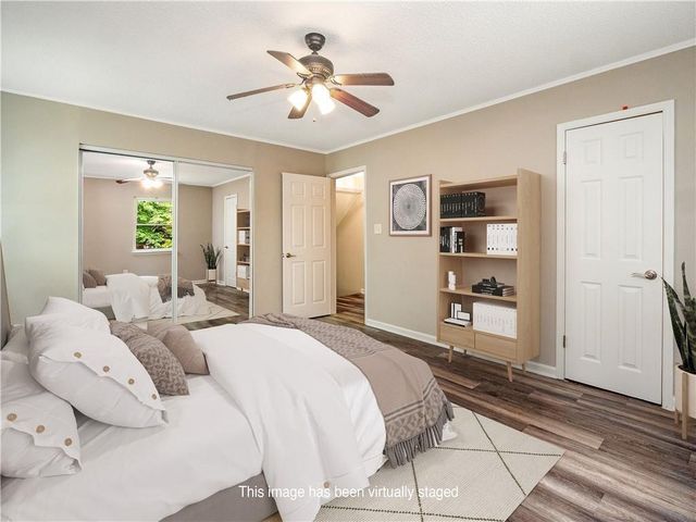 1234 Falling Water Drive SE, Smyrna, GA 30080