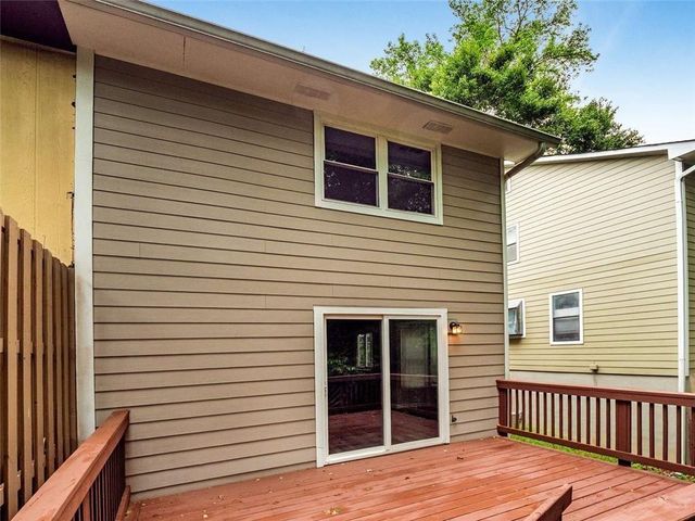 1234 Falling Water Drive SE, Smyrna, GA 30080