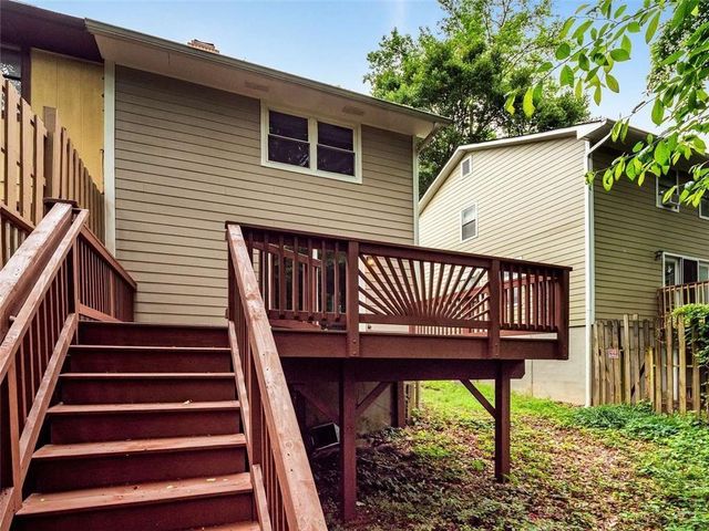 1234 Falling Water Drive SE, Smyrna, GA 30080