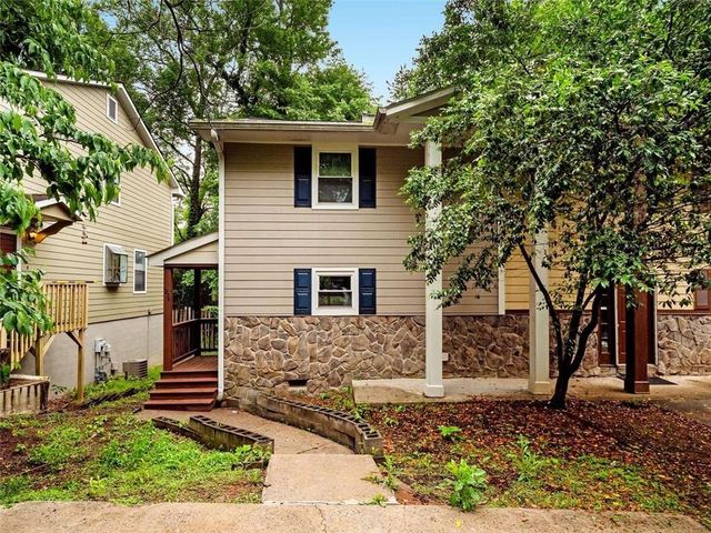 1234 Falling Water Drive SE, Smyrna, GA 30080