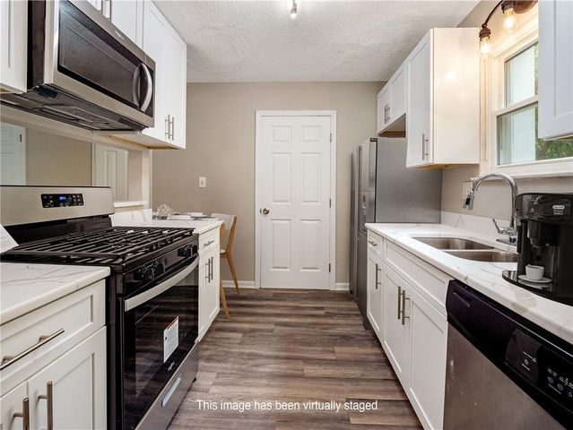 1234 Falling Water Drive SE, Smyrna, GA 30080