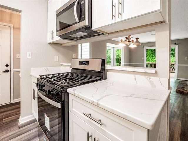 1234 Falling Water Drive SE, Smyrna, GA 30080