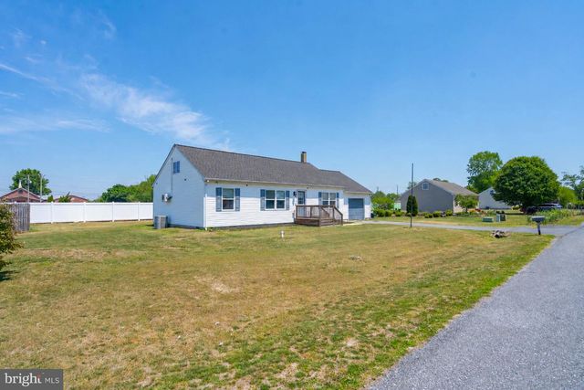 18363 PIN OAK ST, Ellendale, DE 19941