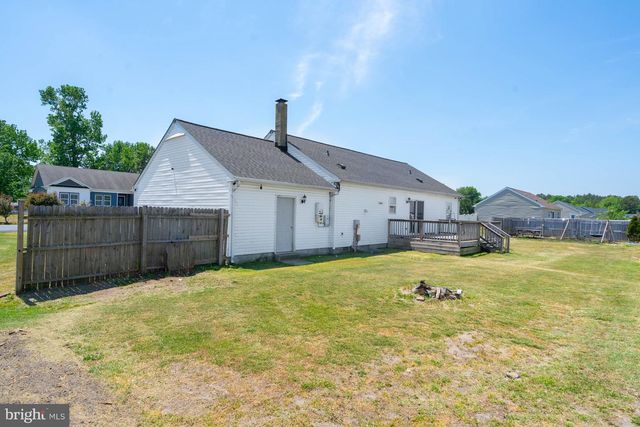 18363 PIN OAK ST, Ellendale, DE 19941