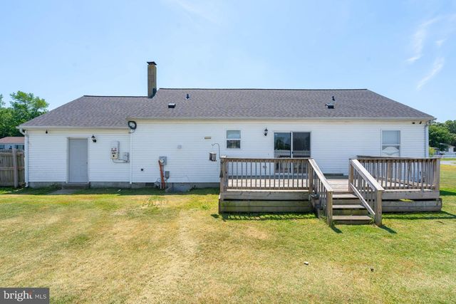 18363 PIN OAK ST, Ellendale, DE 19941