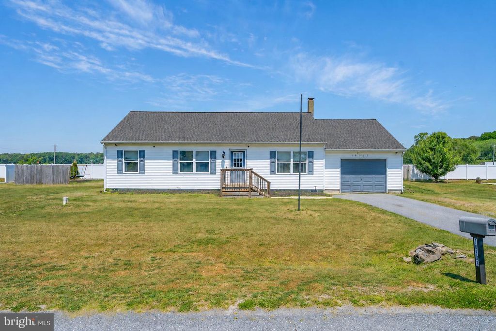18363 PIN OAK ST, Ellendale, DE 19941