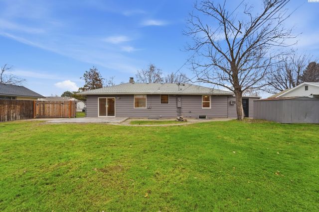 511 N Fisher, Kennewick, WA 99336