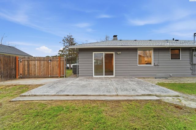 511 N Fisher, Kennewick, WA 99336