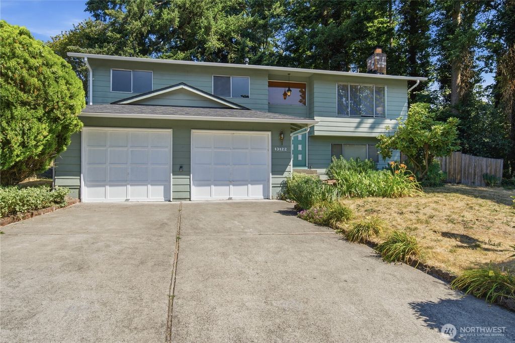13122 SE 188th Street, Renton, WA 98058