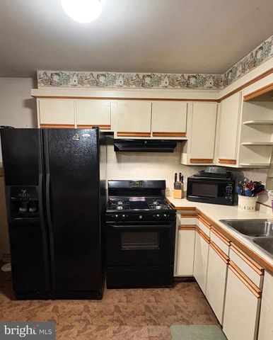 1302 GARRY AVE, Vineland, NJ 08361